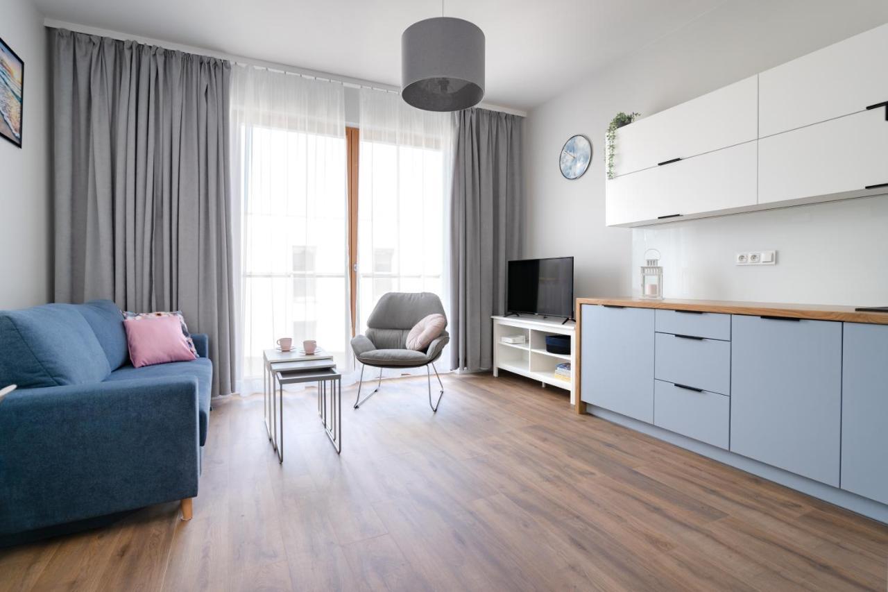 Ina Rent - Przy Plazy- Nadmorski Dwor Gdansk