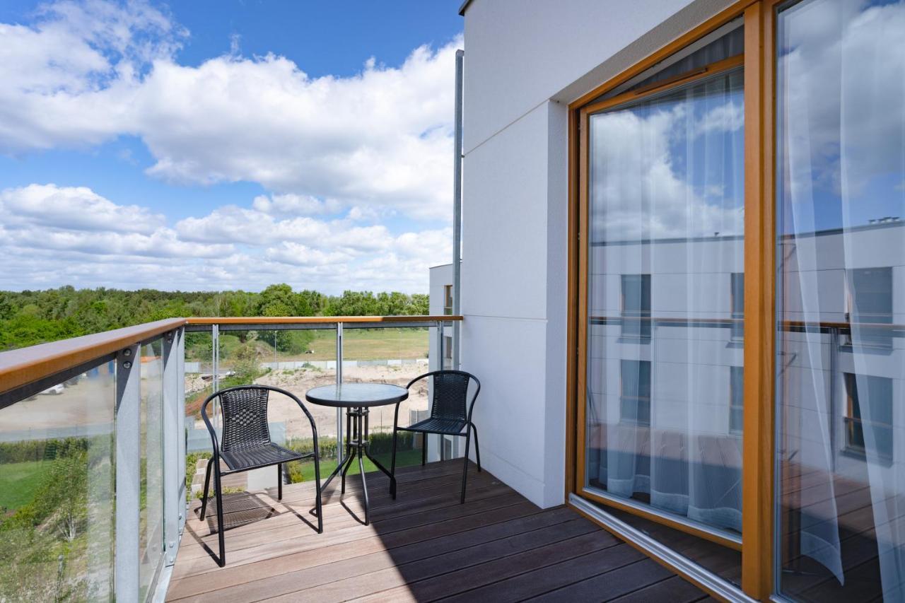 Apartment Ina Rent - Przy Plazy- Nadmorski Dwor Gdansk