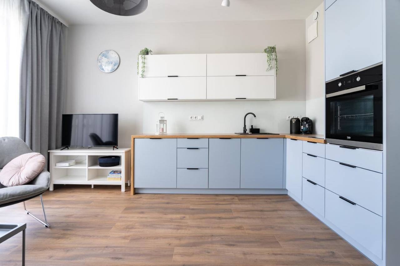 Ina Rent - Przy Plazy- Nadmorski Dwor * Gdansk