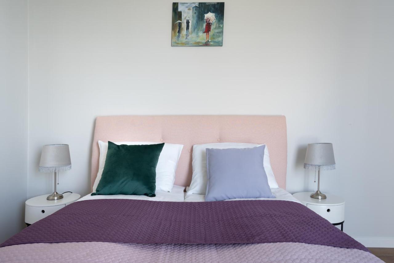 Apartment Ina Rent - Przy Plazy- Nadmorski Dwor