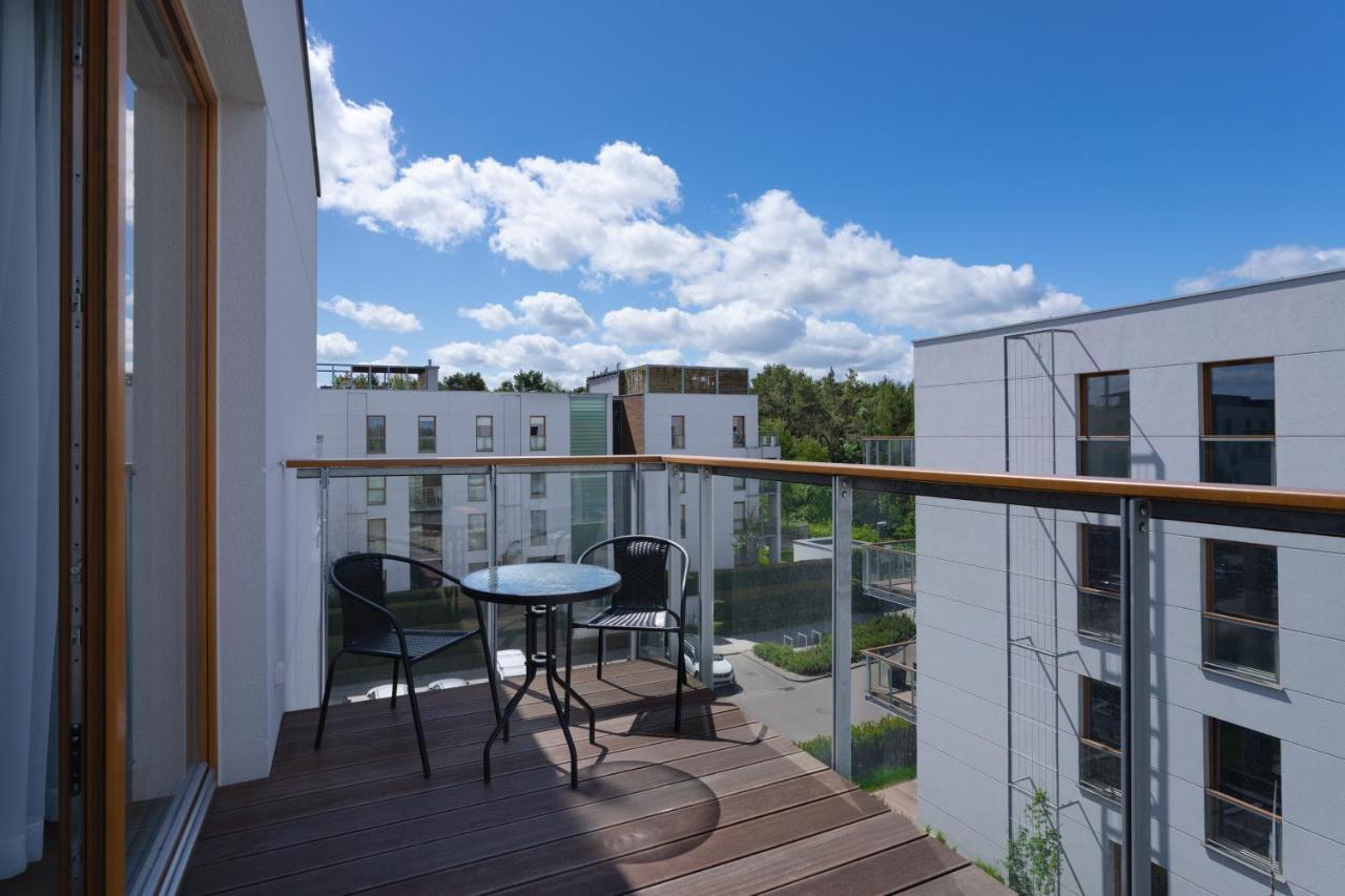 Apartment Ina Rent - Przy Plazy- Nadmorski Dwor *