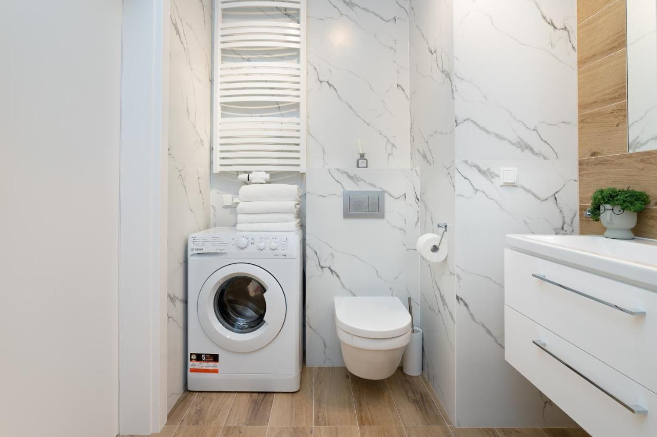 Ina Rent - Przy Plazy- Nadmorski Dwor Gdansk