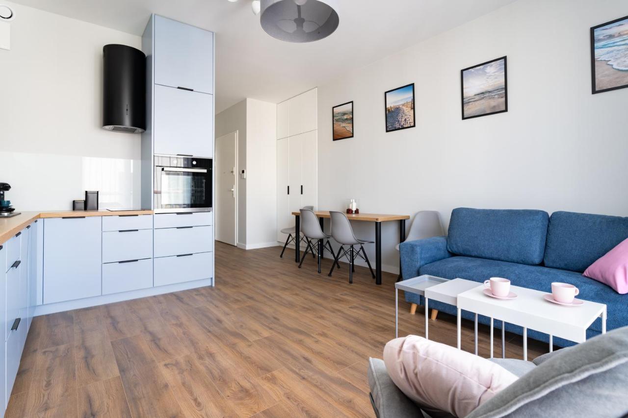 Ina Rent - Przy Plazy- Nadmorski Dwor * Gdansk