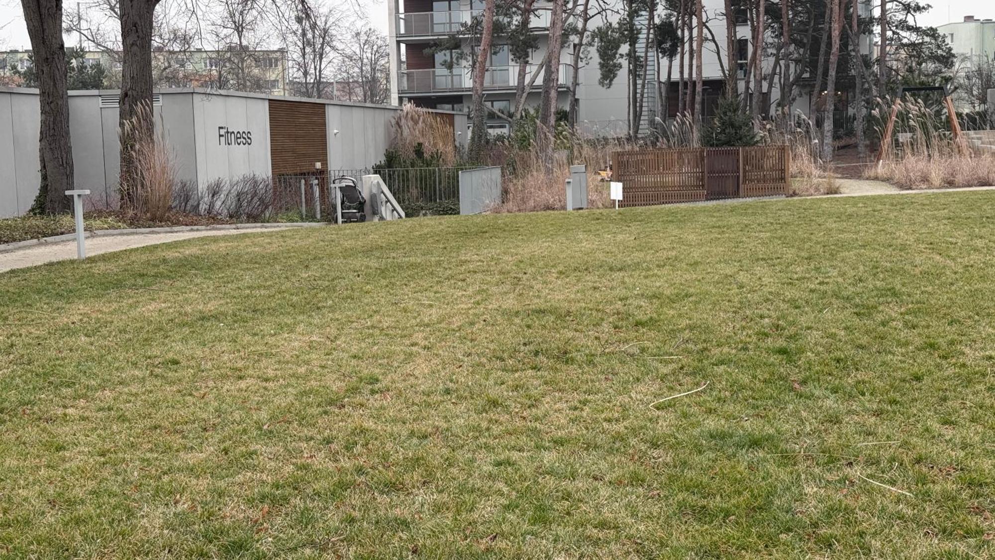 Ina Rent - Przy Plazy- Nadmorski Dwor Apartment *